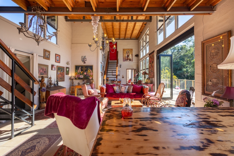 8 Bedroom Property for Sale in Wilderness Central Western Cape